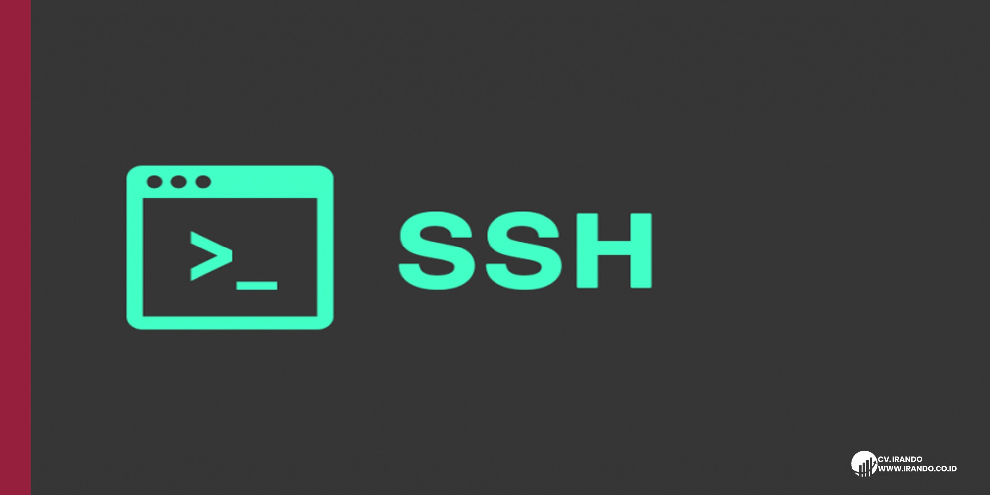 SSH - Terminal Commands Vol 1